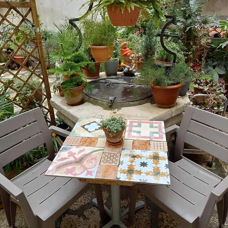 Bunari Studio Apartment Rovinj Luaran gambar