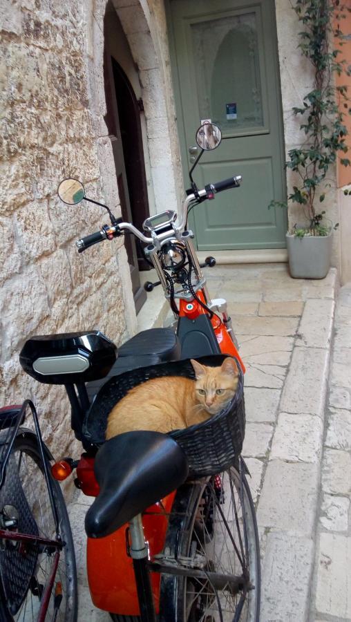Bunari Studio Apartment Rovinj Luaran gambar