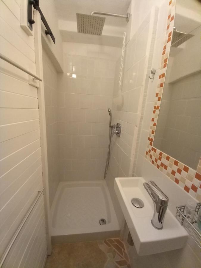 Bunari Studio Apartment Rovinj Luaran gambar