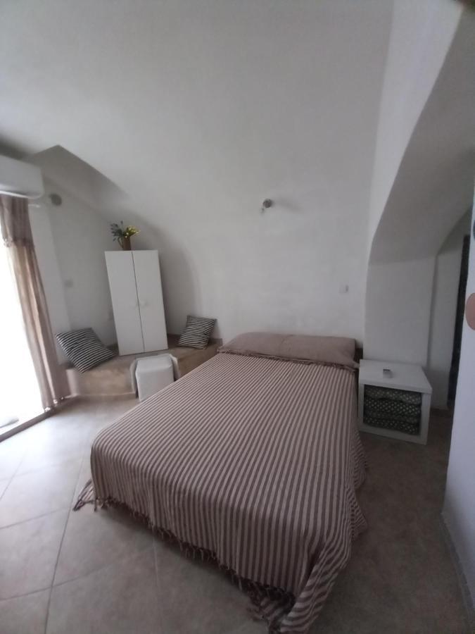 Bunari Studio Apartment Rovinj Luaran gambar