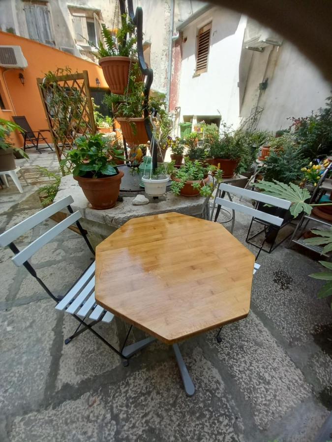 Bunari Studio Apartment Rovinj Luaran gambar