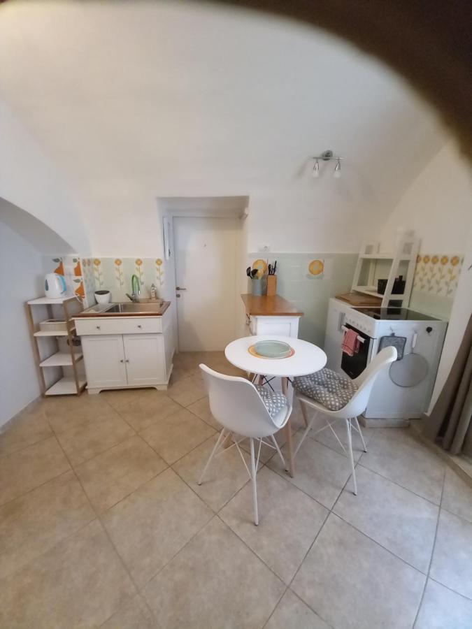 Bunari Studio Apartment Rovinj Luaran gambar