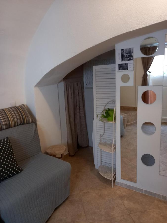 Bunari Studio Apartment Rovinj Luaran gambar