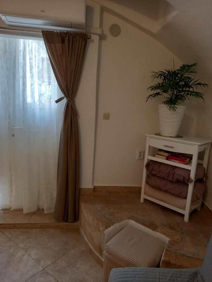 Bunari Studio Apartment Rovinj Luaran gambar