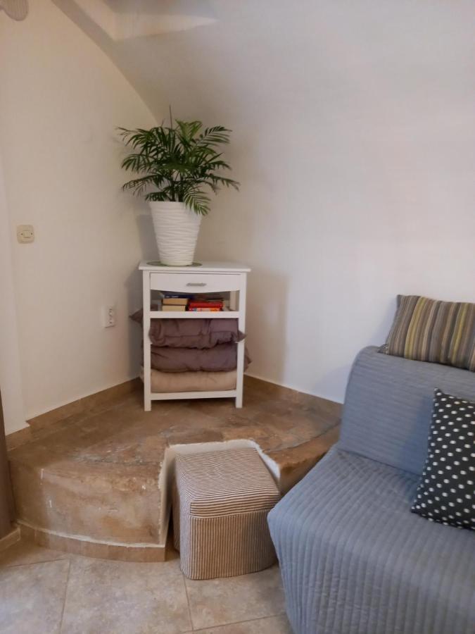 Bunari Studio Apartment Rovinj Luaran gambar
