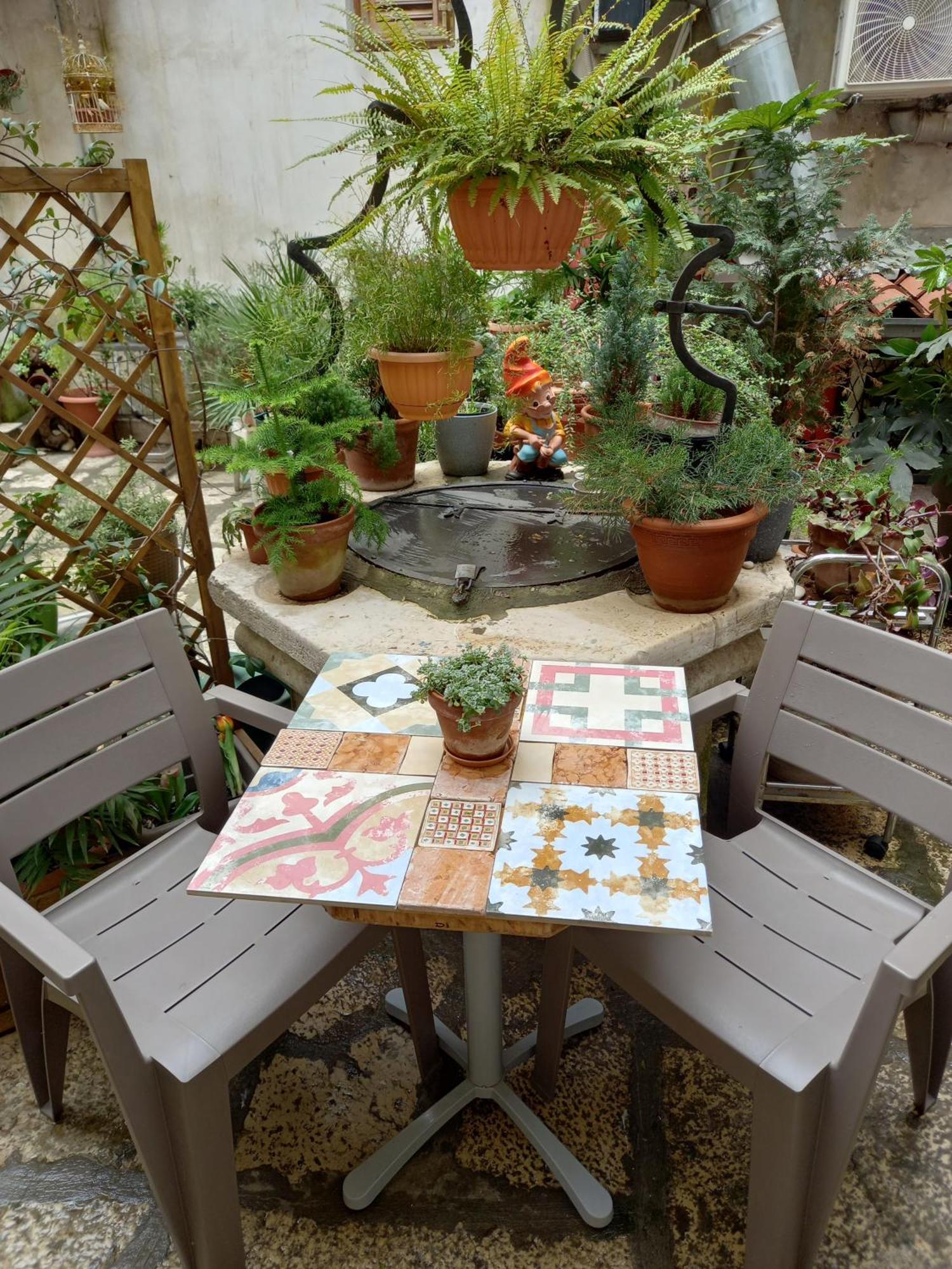 Bunari Studio Apartment Rovinj Luaran gambar