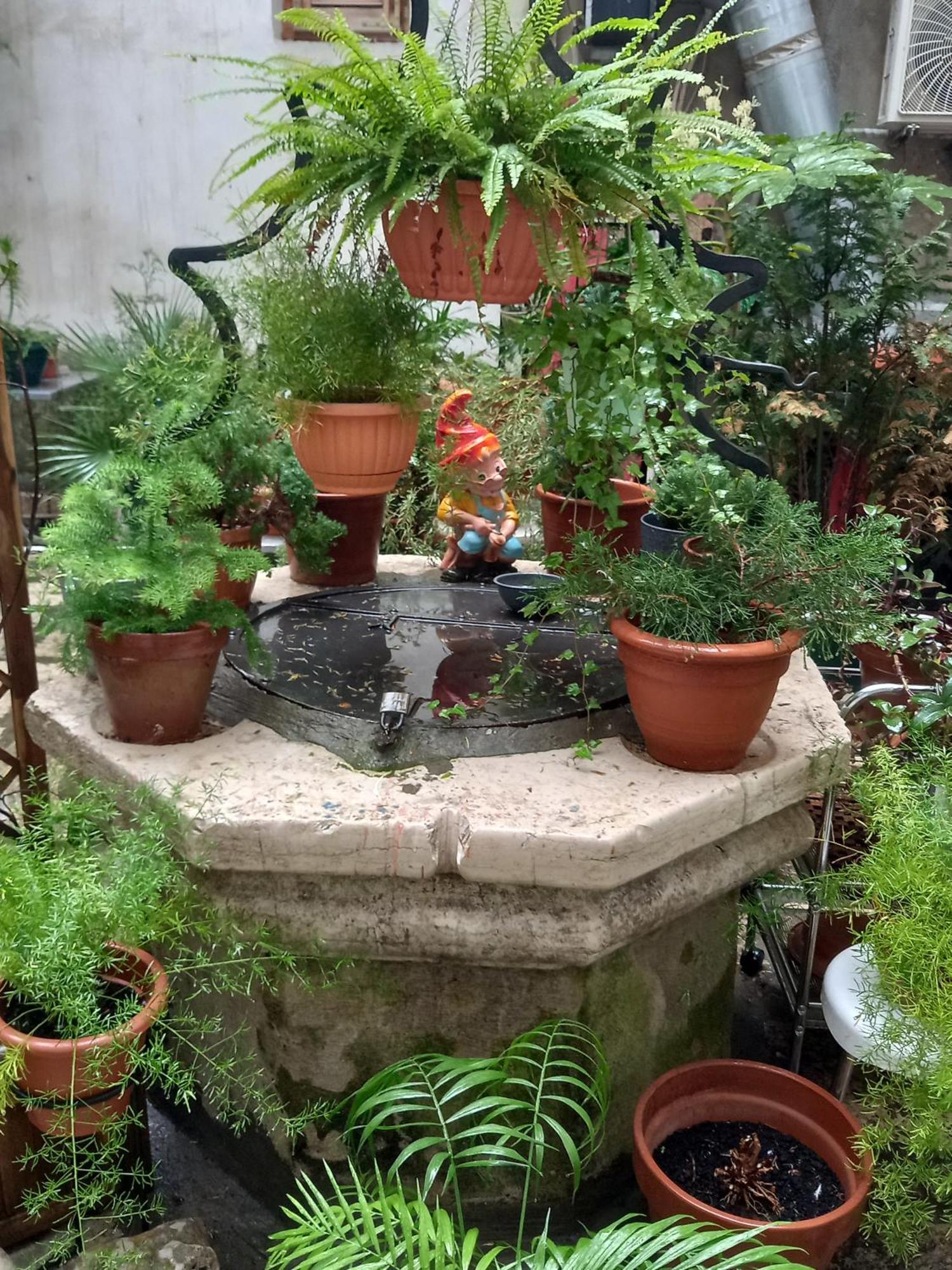 Bunari Studio Apartment Rovinj Luaran gambar